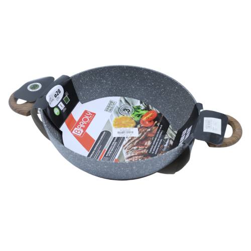 Deep Fry Pan