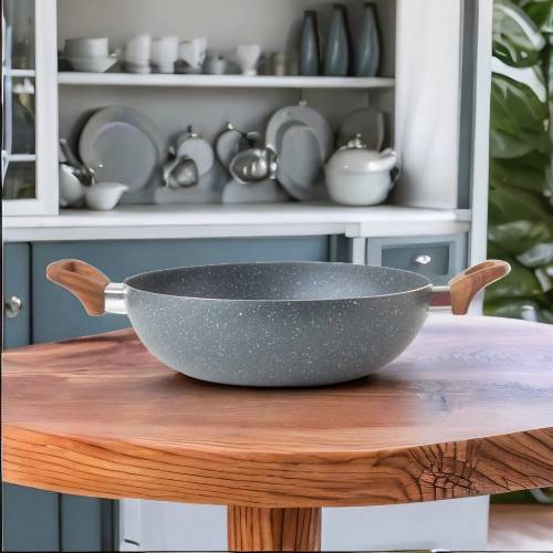 Deep Fry Pan